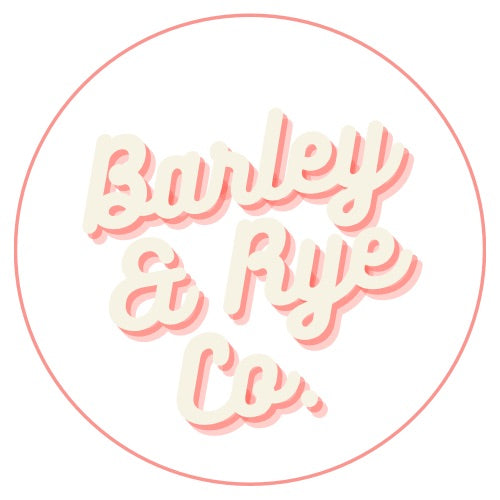 Barley & Rye Co.
